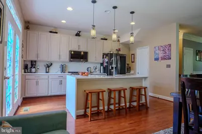 2626 River Basin Lane, Woodbridge, VA 22191 - Photo 7