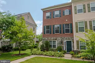 2626 River Basin Ln, Woodbridge, VA 22191 - Photo 1