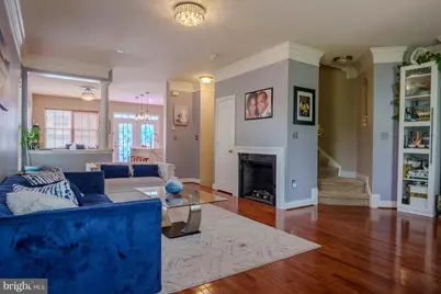 2626 River Basin Lane, Woodbridge, VA 22191 - Photo 5