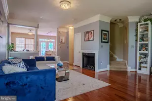 2626 River Basin Ln, Woodbridge, VA 22191 - Photo 5