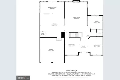 5413 Loggerhead Place, Woodbridge, VA 22193 - Photo 47