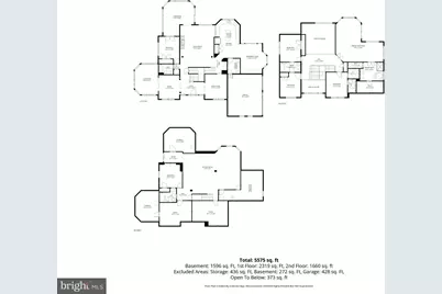 6645 Passage Creek Lane, Manassas, VA 20112 - Photo 69