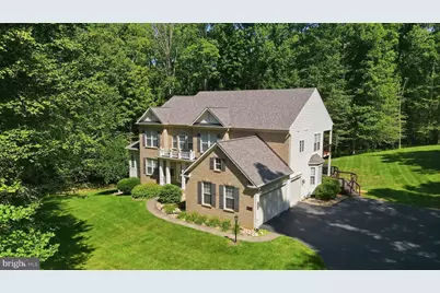 6645 Passage Creek Lane, Manassas, VA 20112 - Photo 9