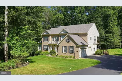 6645 Passage Creek Lane, Manassas, VA 20112 - Photo 11