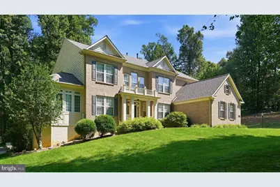 6645 Passage Creek Lane, Manassas, VA 20112 - Photo 13