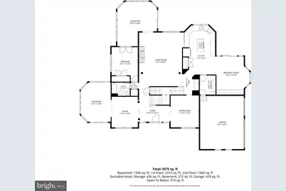 6645 Passage Creek Lane, Manassas, VA 20112 - Photo 71