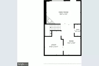 3610 Wharf Lane, Triangle, VA 22172 - Photo 35