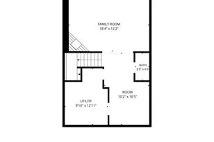 3610 Wharf Ln, Triangle, VA 22172 - Photo 35