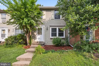 3610 Wharf Lane, Triangle, VA 22172 - Photo 1