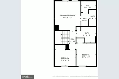 3610 Wharf Lane, Triangle, VA 22172 - Photo 33
