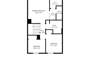 3610 Wharf Ln, Triangle, VA 22172 - Photo 33