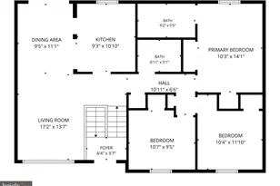 5574 Neddleton Ave, Woodbridge, VA 22193 - Photo 35