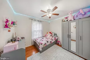 5574 Neddleton Ave, Woodbridge, VA 22193 - Photo 17
