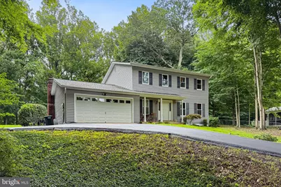 11547 Arrington Court, Manassas, VA 20111 - Photo 3