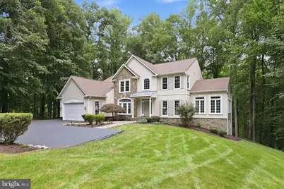 11509 Summit Ridge Court, Manassas, VA 20112 - Photo 1