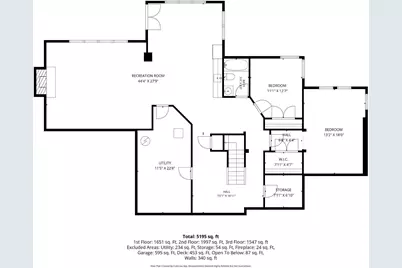 11509 Summit Ridge Court, Manassas, VA 20112 - Photo 43