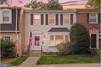 12772 Captains Cove, Woodbridge, VA 22192 - Photo 1