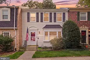 12772 Captains Cove, Woodbridge, VA 22192 - Photo 1
