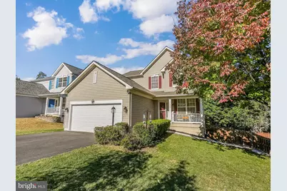 15575 Catamaran Court, Montclair, VA 22025 - Photo 1