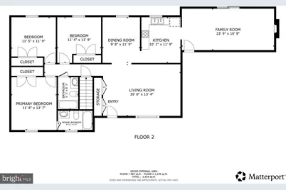 11026 Wooldridge Drive, Manassas, VA 20111 - Photo 19