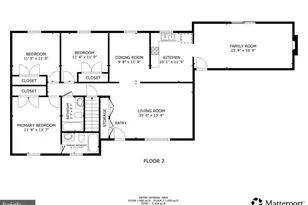 11026 Wooldridge Dr, Manassas, VA 20111 - Photo 19