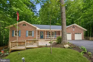 11026 Wooldridge Dr, Manassas, VA 20111 - Photo 35