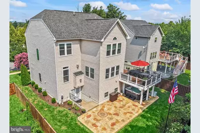 7671 Hamelin Lane, Gainesville, VA 20155 - Photo 19