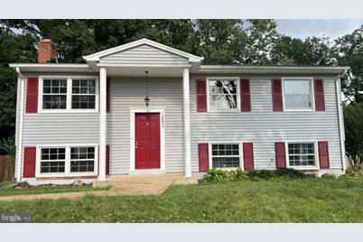 13863 Langstone Drive, Woodbridge, VA 22193 - Photo 1