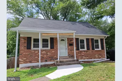 4516 Kenwood Drive, Woodbridge, VA 22193 - Photo 1