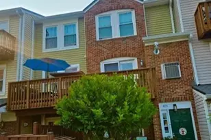 4171 Churchman Way, Woodbridge, VA 22192 - Photo 5