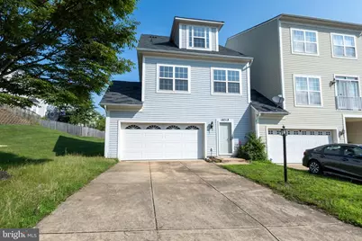 16518 Bobster Court, Woodbridge, VA 22191 - Photo 3