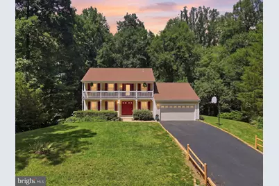 6090 River Forest Drive, Manassas, VA 20112 - Photo 1
