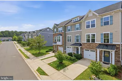 10739 Hinton Way, Manassas, VA 20112 - Photo 3