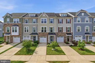 10739 Hinton Wy, Manassas, VA 20112 - Photo 1
