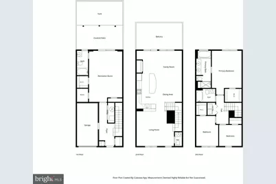 10739 Hinton Way, Manassas, VA 20112 - Photo 41