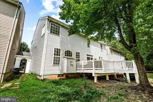4505 Shotwell Ct, Woodbridge, VA 22193 - Photo 49