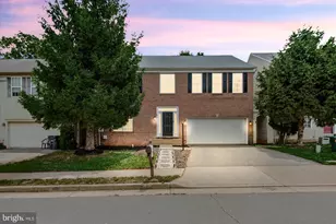 4505 Shotwell Ct, Woodbridge, VA 22193 - Photo 1