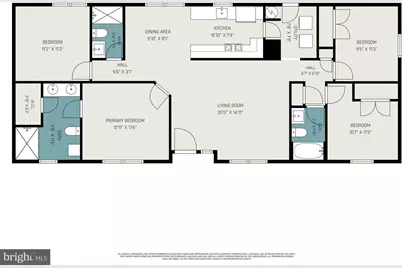 1800 #64 Bel Air Rd, Woodbridge, VA 22191 - Photo 27