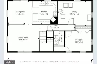 4130 Bassett Court, Dumfries, VA 22026 - Photo 33