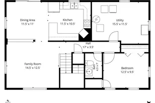 4130 Bassett Ct, Dumfries, VA 22026 - Photo 33