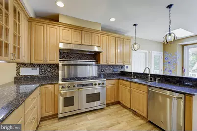 4689 Occoquan Overlook, Woodbridge, VA 22192 - Photo 23
