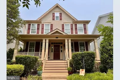 15610 Admiral Baker Circle, Haymarket, VA 20169 - Photo 1