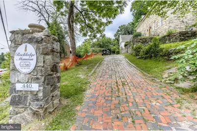 1567 Renate Drive, Woodbridge, VA 22192 - Photo 53