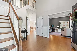 10274 Horizon View Ct, Nokesville, VA 20181 - Photo 21