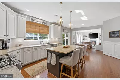10274 Horizon View Court, Nokesville, VA 20181 - Photo 11