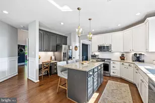 10274 Horizon View Ct, Nokesville, VA 20181 - Photo 9