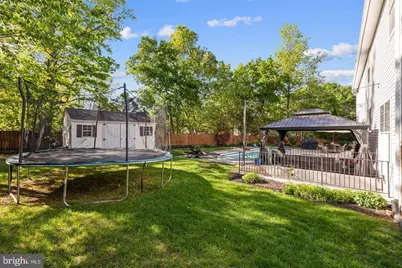 10274 Horizon View Court, Nokesville, VA 20181 - Photo 7