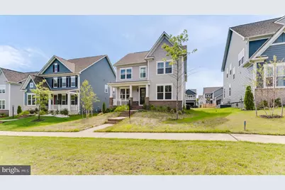 1929 River Heritage Boulevard, Dumfries, VA 22026 - Photo 65