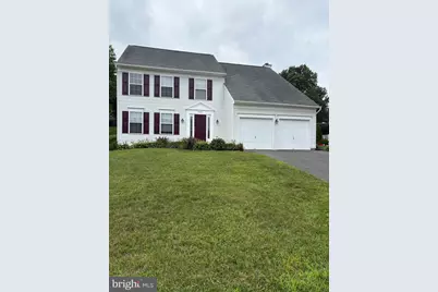 8061 Station Road, Manassas, VA 20111 - Photo 1