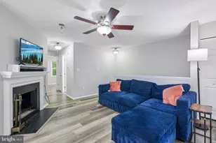 2841 Chablis Cir, Woodbridge, VA 22192 - Photo 21